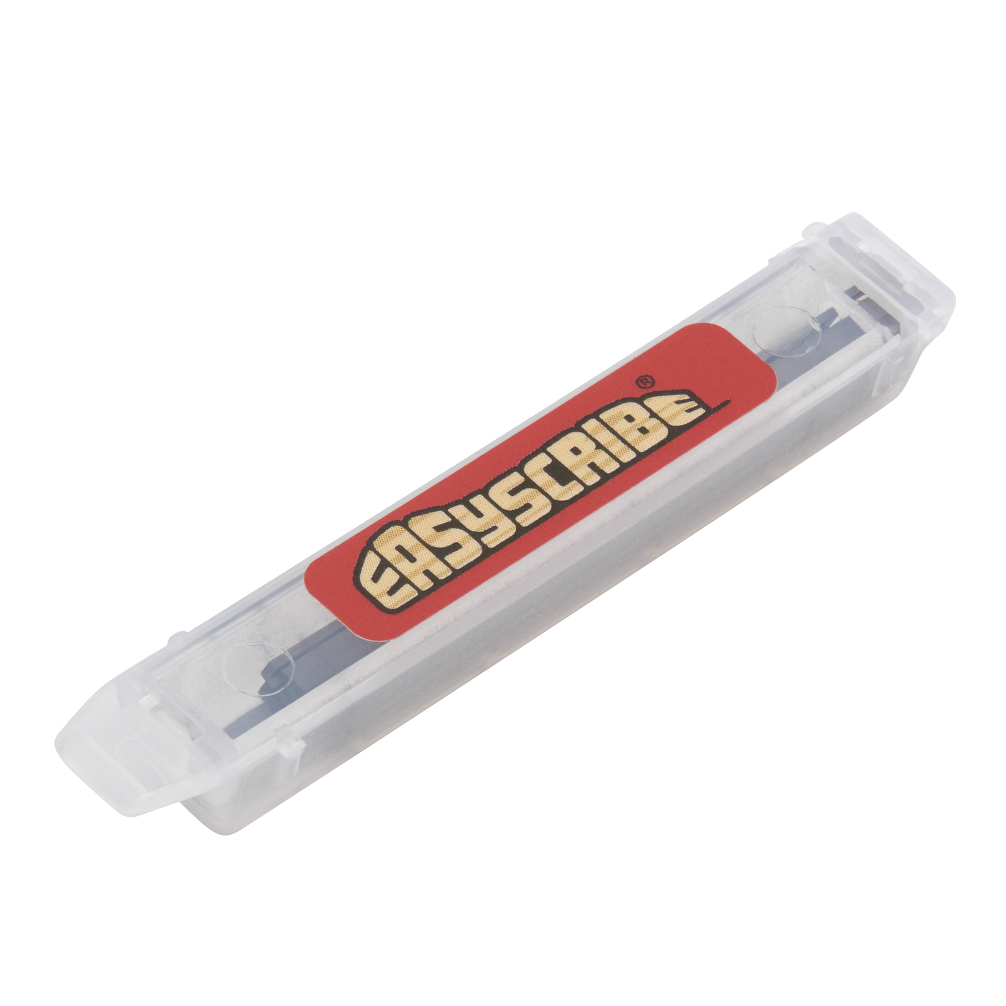 Trend EasyScribe Spare Graphite Lead Replacements, Pack of 10, 2H Grade, 1/32 Inch Thickness, E/SB/10